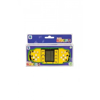 Sunman Smile Games Brick Gamers Tetris