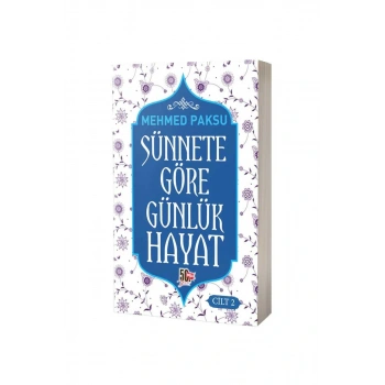 Sünnete Göre Günlük Hayat 2