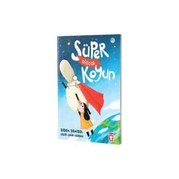 Süper Olacak Koyun