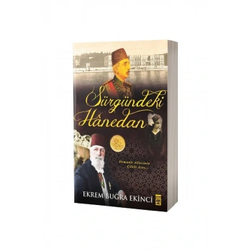 Sürgündeki Hanedan