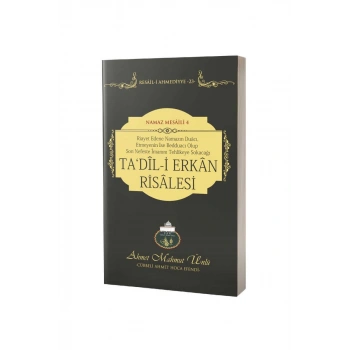 Tadili Erkan Risalesi