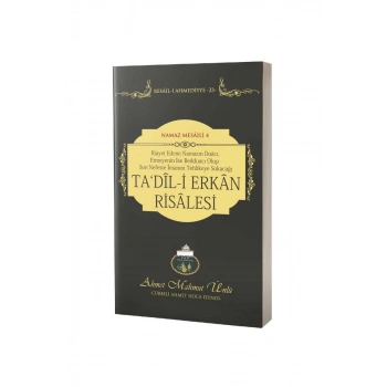 Tadili Erkan Risalesi