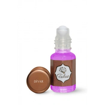Tahra Diyar 3 Ml Esans