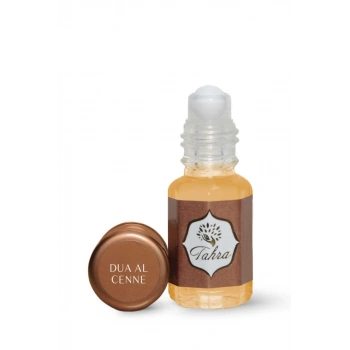 Tahra Duaul Cennet 3 Ml Esans