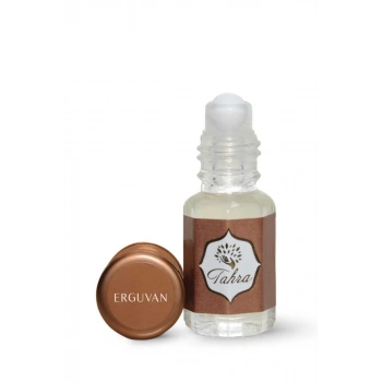 Tahra Erguvan 3 Ml Esans