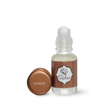 Tahra Nergis 3 Ml Esans