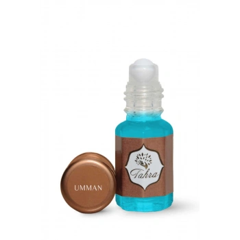 Tahra Umman 3 Ml Esans