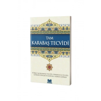 Tam Karabaş Tecvidi