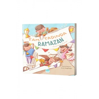 Tam Tadında Ramazan