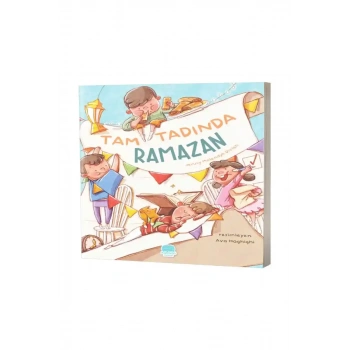 Tam Tadında Ramazan