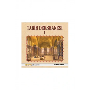 Tarih Dersanesi 1
