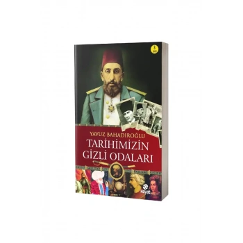 Tarihimizin Gizli Odaları