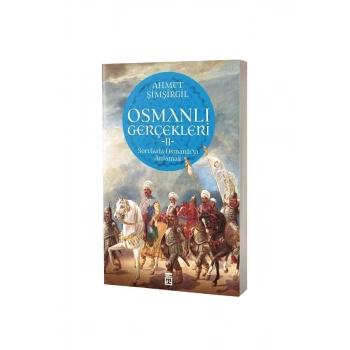 Tarihin Seyrini Değiştiren Türkler