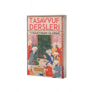 Tasavvuf Dersleri