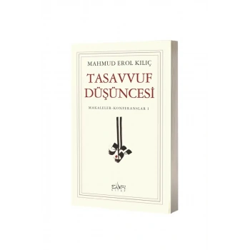 Tasavvuf Düşüncesi