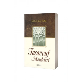Tasavvuf Meseleleri