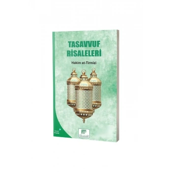 Tasavvuf Risaleleri