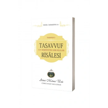Tasavvuf Risalesi
