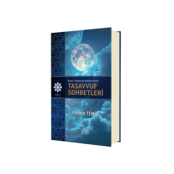 Tasavvuf Sohbetleri