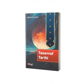 Tasavvuf Tarihi