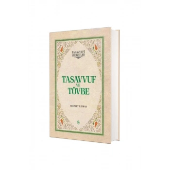 Tasavvuf Ve Tövbe