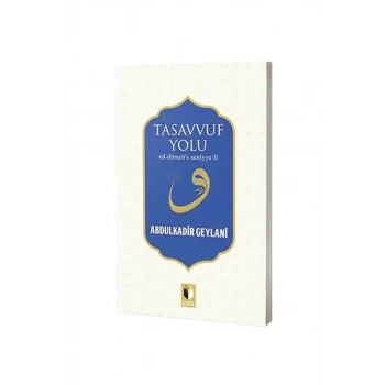 Tasavvuf Yolu