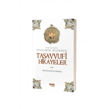 Tasavvufi Hikayeler