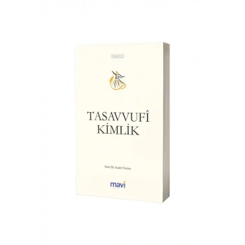 Tasavvufi Kimlik