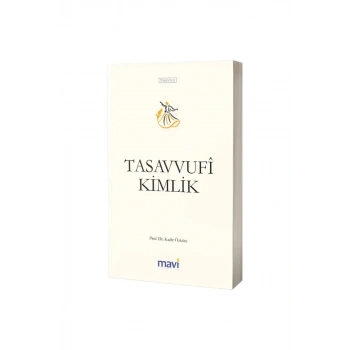 Tasavvufi Kimlik
