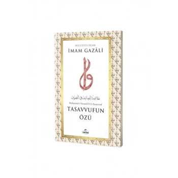 Tasavvufun Özü