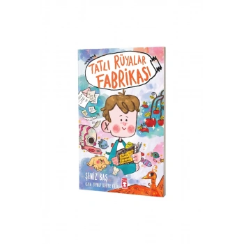 Tatlı Rüyalar Fabrikası