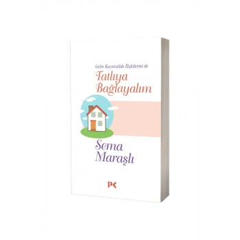 Tatlıya Bağlayalım