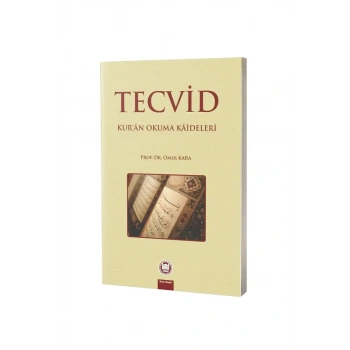 Tecvid Kuran Okuma Kaideleri