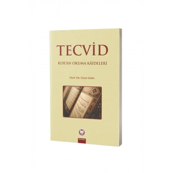 Tecvid Kuran Okuma Kaideleri