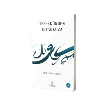 Tefekkürden Teyakkuza