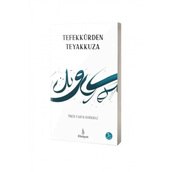 Tefekkürden Teyakkuza