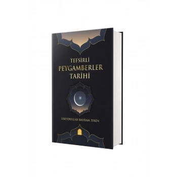 Tefsirli Peygamberler Tarihi