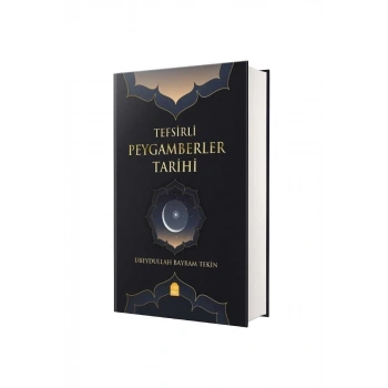 Tefsirli Peygamberler Tarihi