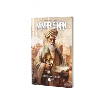 Tek Kişilik Ordu Mimar Sinan