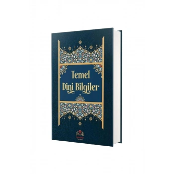 Temel Dini Bilgiler