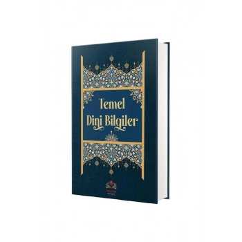 Temel Dini Bilgiler