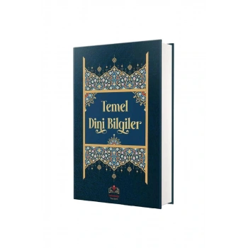 Temel Dini Bilgiler