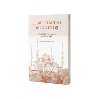Temel İlmihal Bilgileri 1