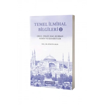 Temel İlmihal Bilgileri 2