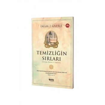 Temizliğin Sırları