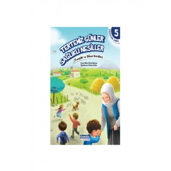 Tertemiz Günler Sağlıklı Nesiller