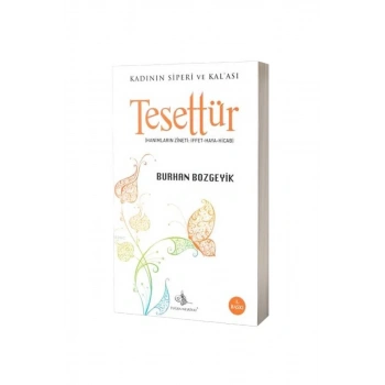 Tesettür Kadının Speri Ve Kalası