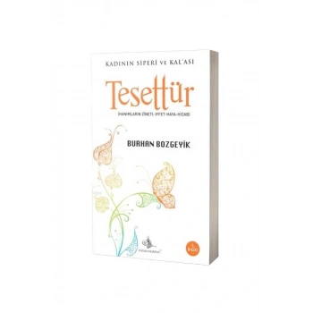 Tesettür Kadının Speri Ve Kalası