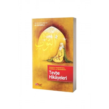 Tevbe Hikayeleri