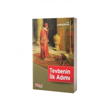 Tevbenin İlk Adımı